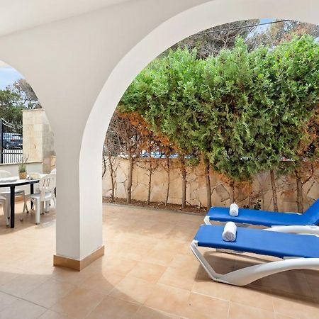 Punta Prima Apartments エクステリア 写真