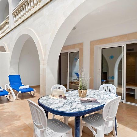 Punta Prima Apartments エクステリア 写真