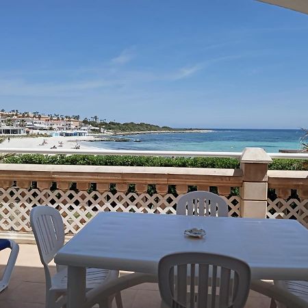 Punta Prima Apartments エクステリア 写真