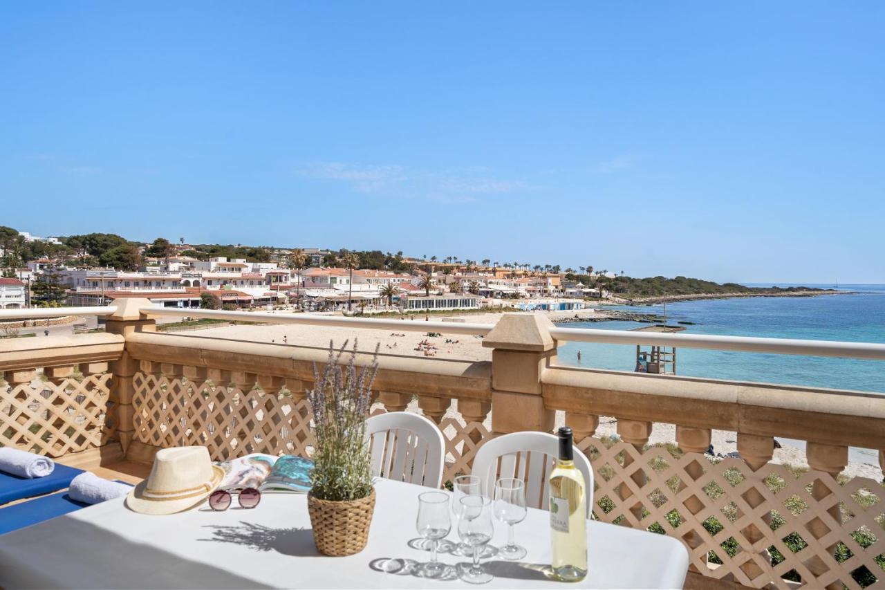 Punta Prima Apartments エクステリア 写真