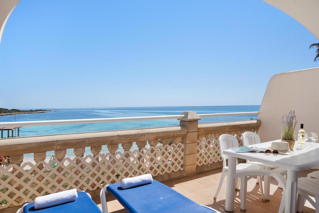 Punta Prima Apartments エクステリア 写真