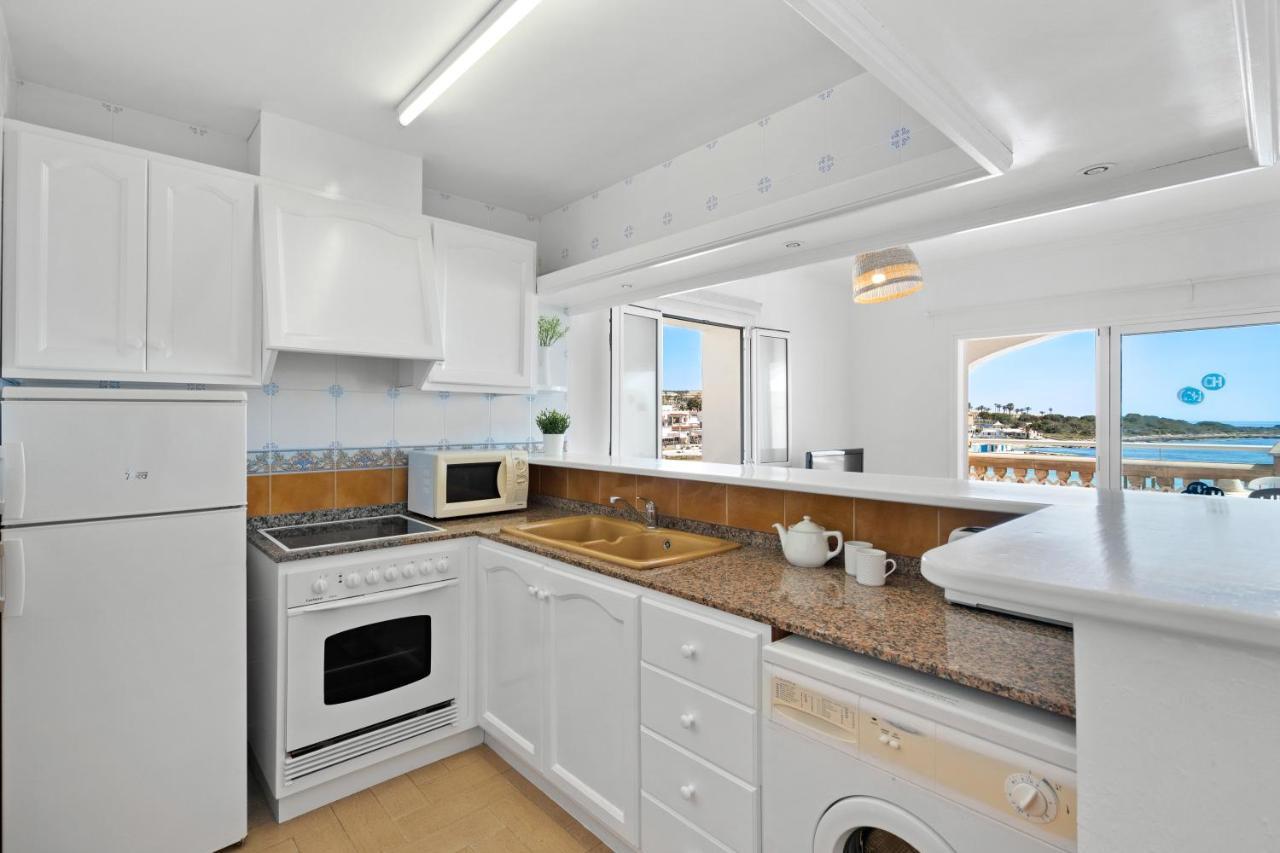 Punta Prima Apartments エクステリア 写真