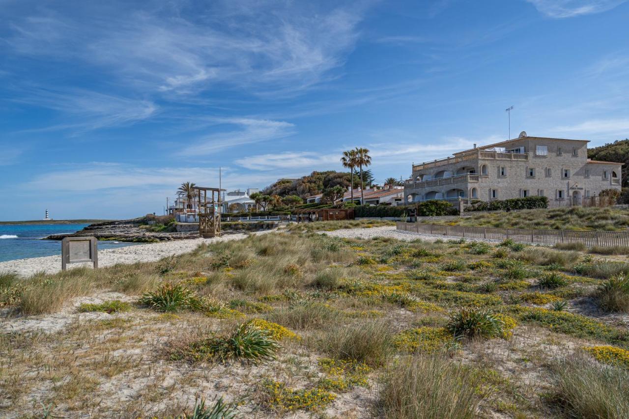 Punta Prima Apartments エクステリア 写真