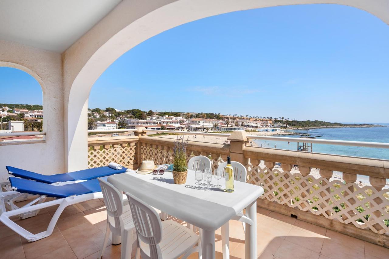 Punta Prima Apartments エクステリア 写真
