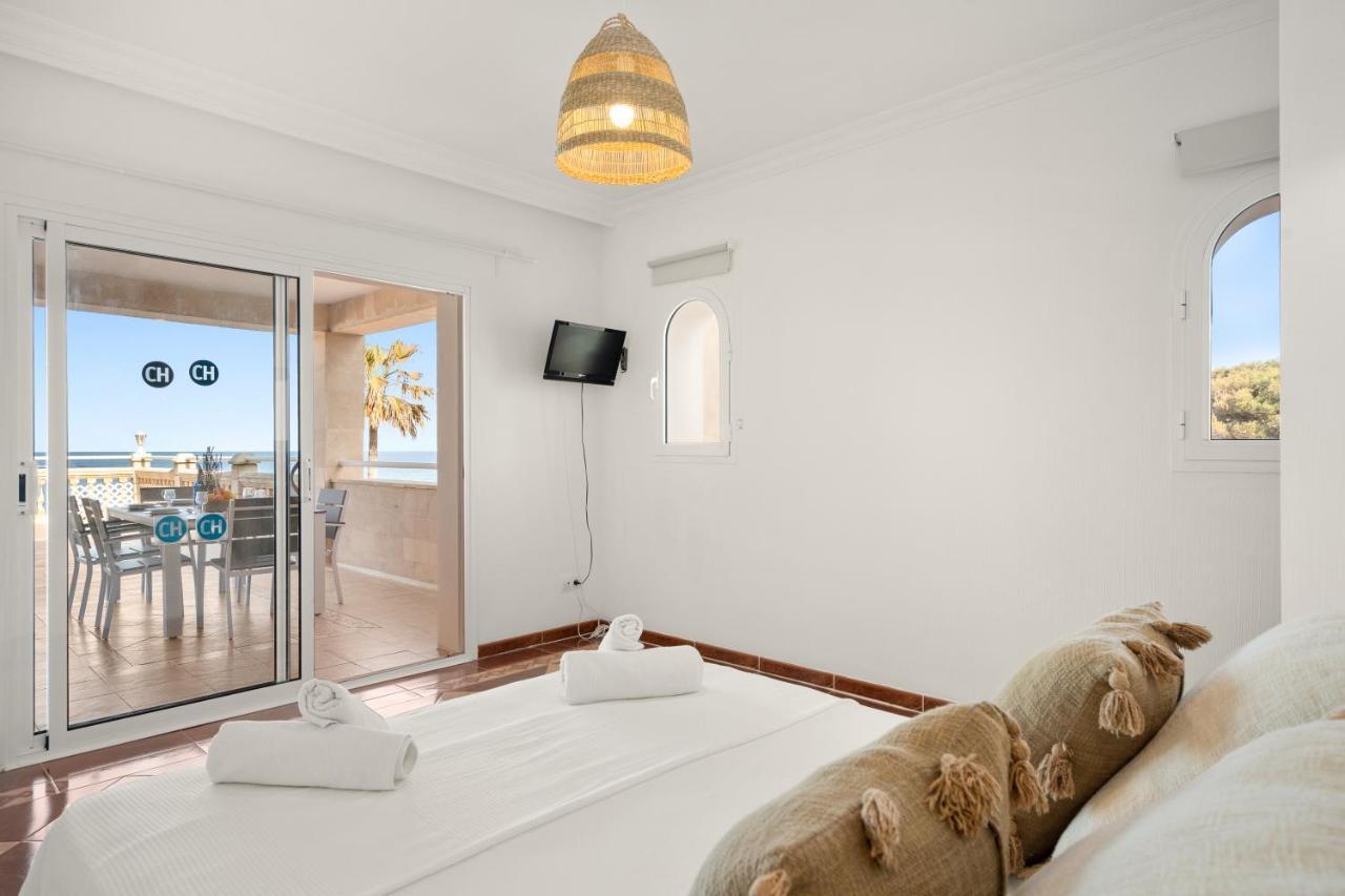 Punta Prima Apartments エクステリア 写真