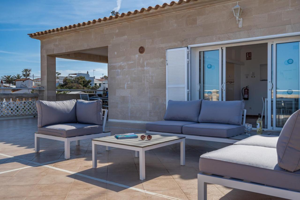 Punta Prima Apartments エクステリア 写真