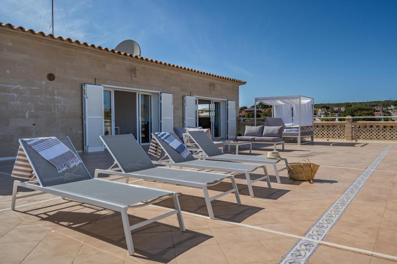 Punta Prima Apartments エクステリア 写真