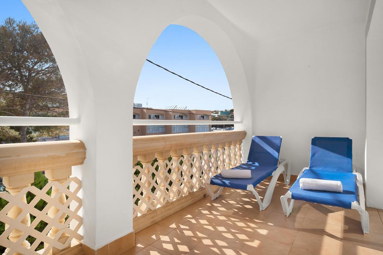 Punta Prima Apartments エクステリア 写真