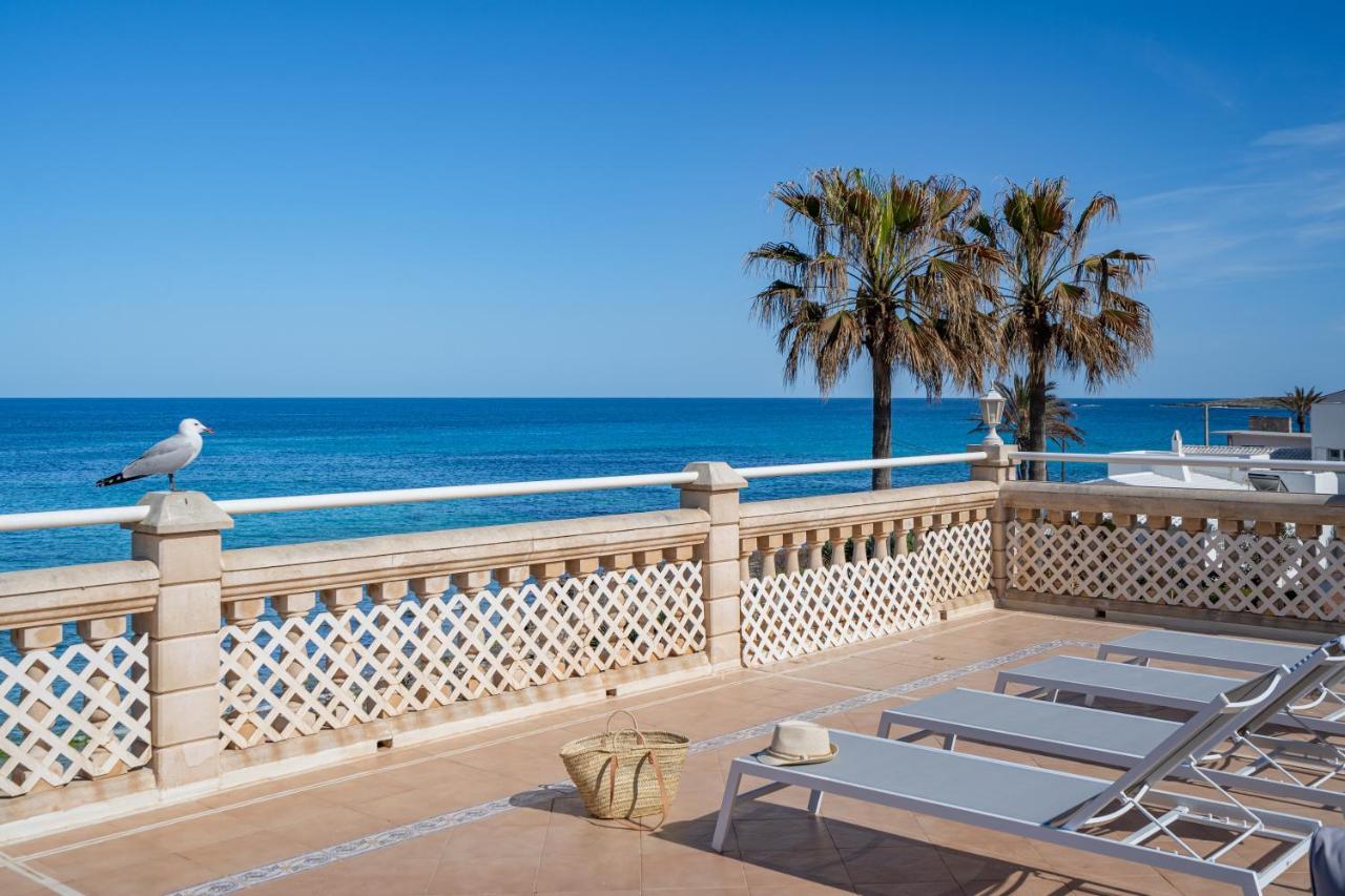 Punta Prima Apartments エクステリア 写真