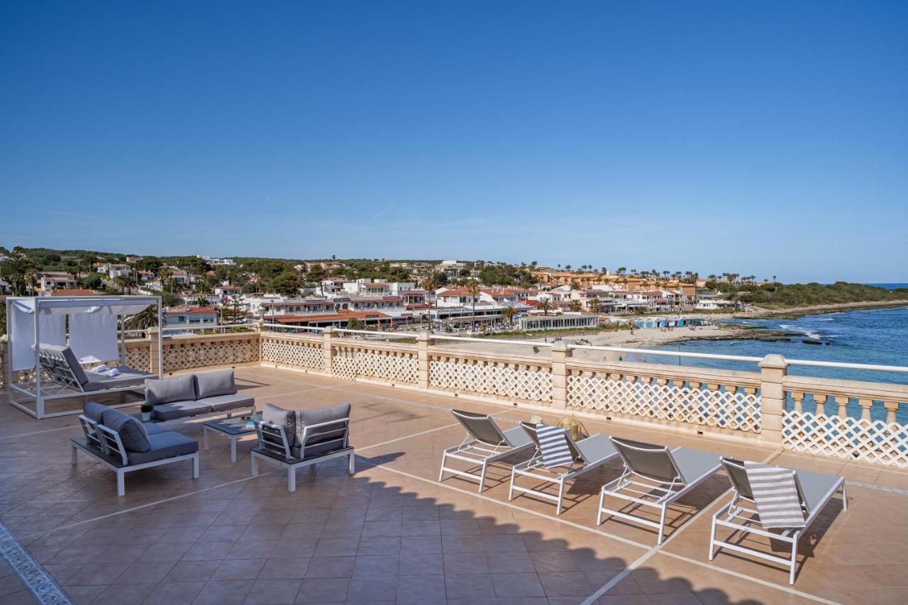 Punta Prima Apartments エクステリア 写真
