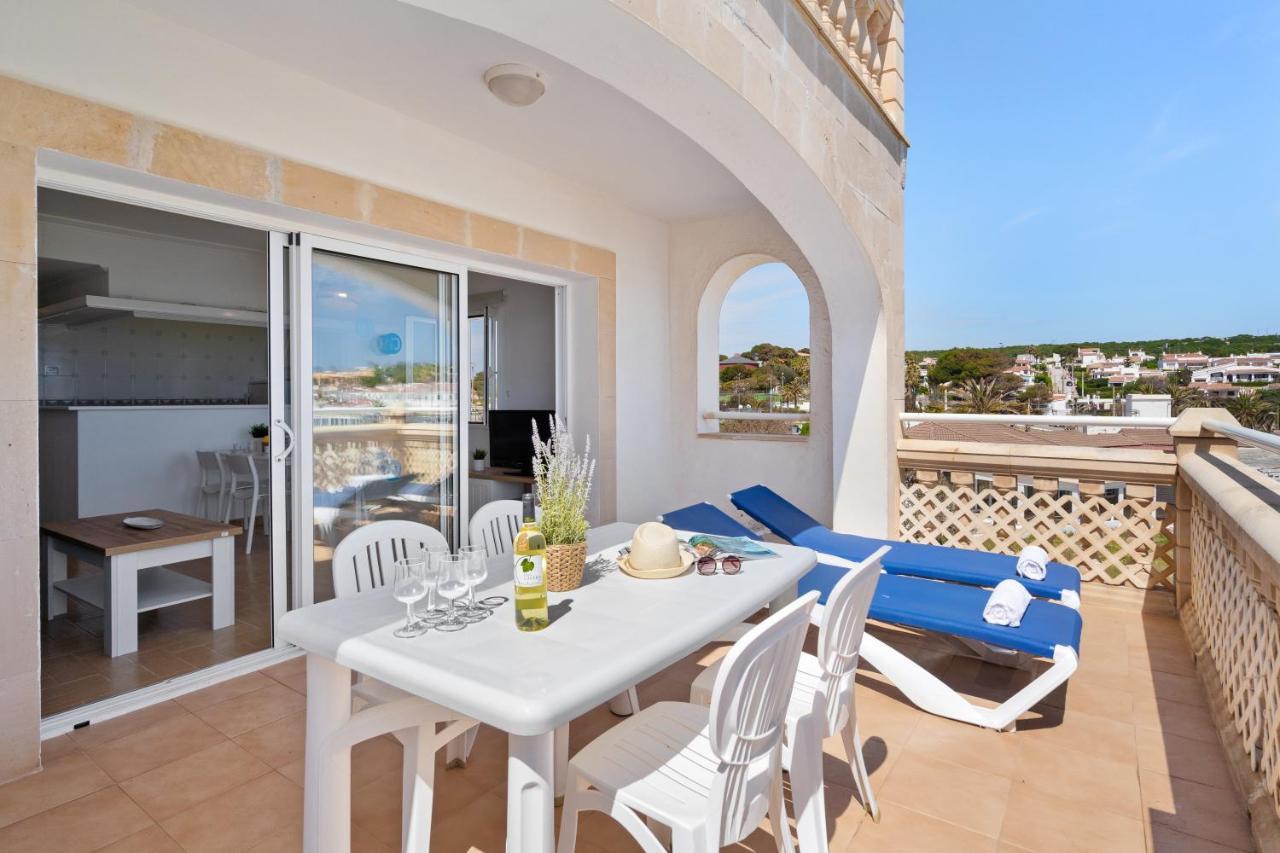 Punta Prima Apartments エクステリア 写真