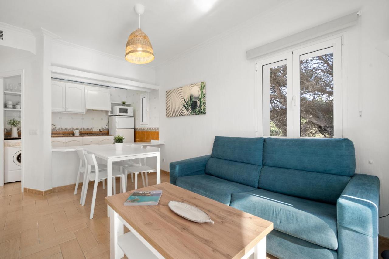 Punta Prima Apartments エクステリア 写真