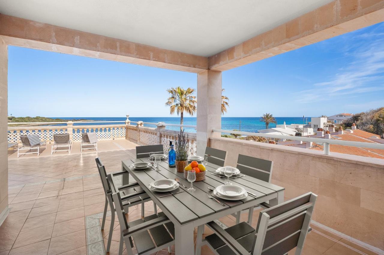 Punta Prima Apartments エクステリア 写真