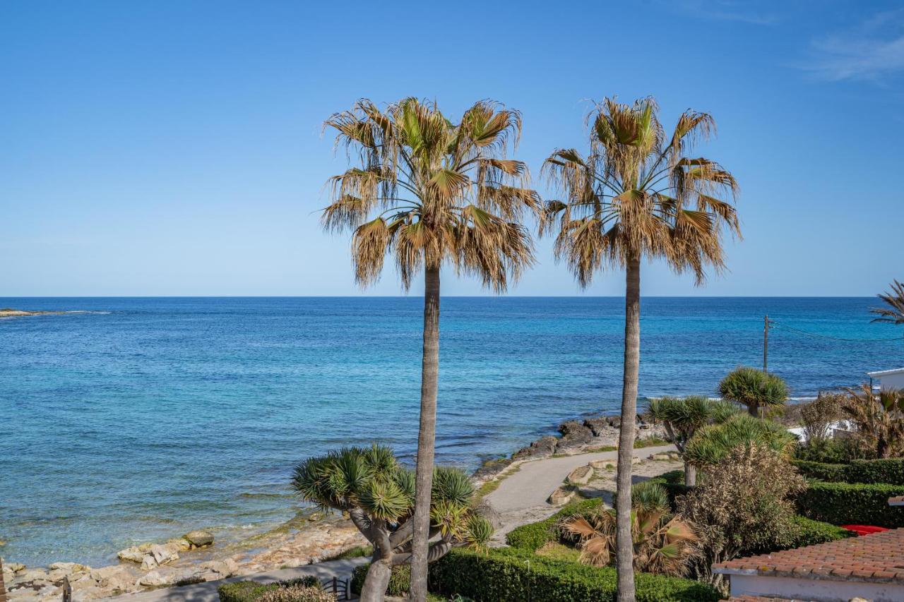 Punta Prima Apartments エクステリア 写真
