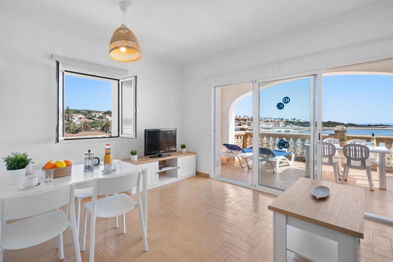 Punta Prima Apartments エクステリア 写真
