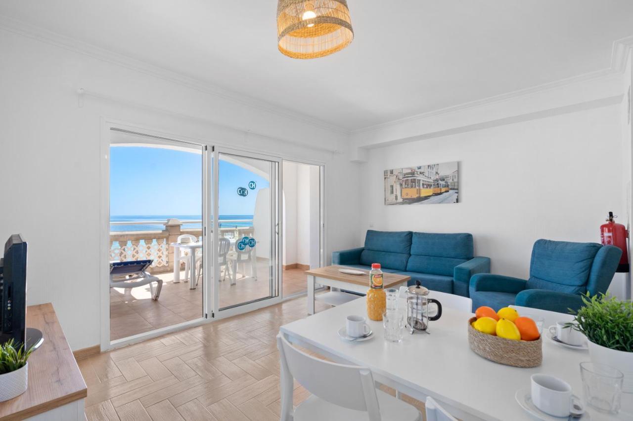 Punta Prima Apartments エクステリア 写真