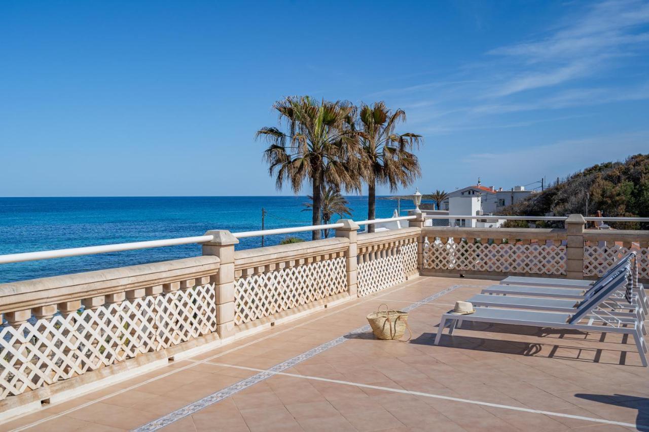 Punta Prima Apartments エクステリア 写真