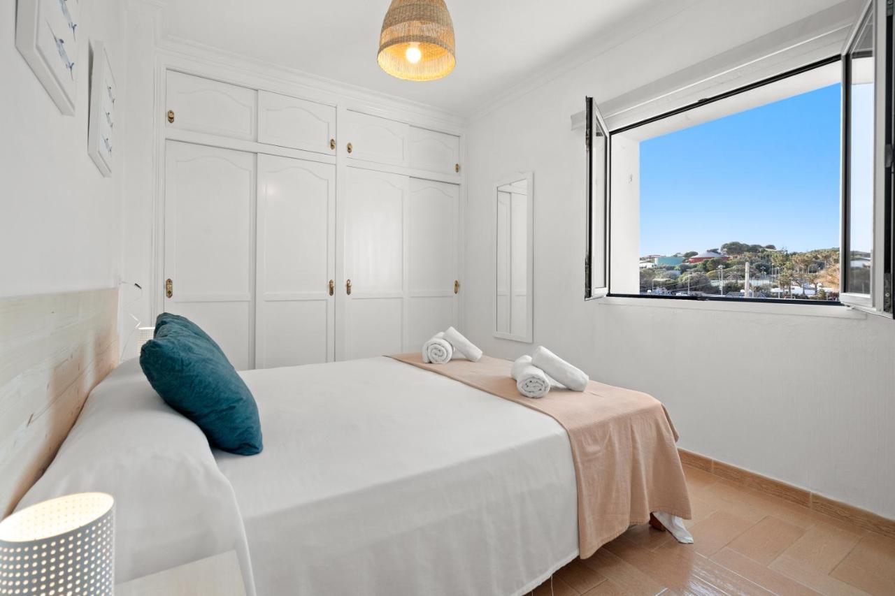 Punta Prima Apartments エクステリア 写真