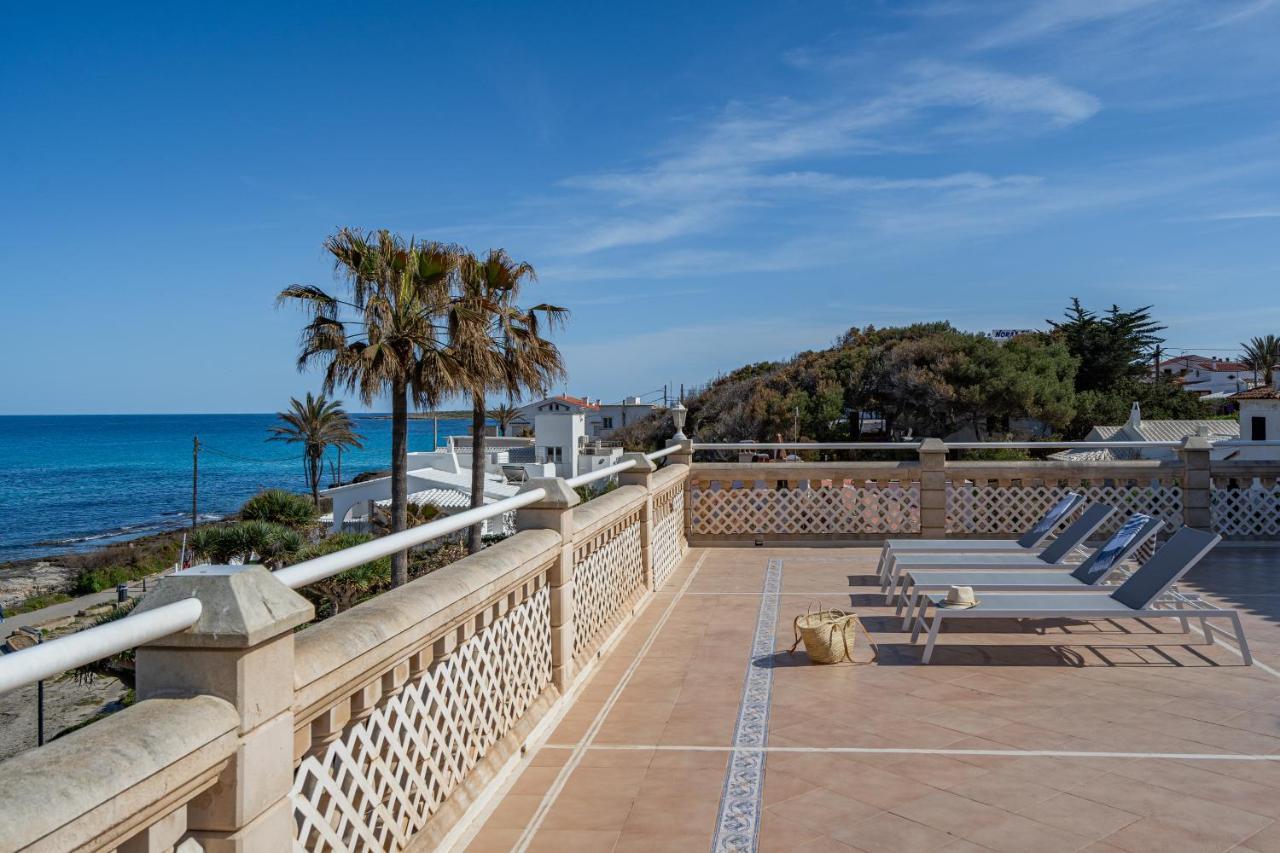 Punta Prima Apartments エクステリア 写真