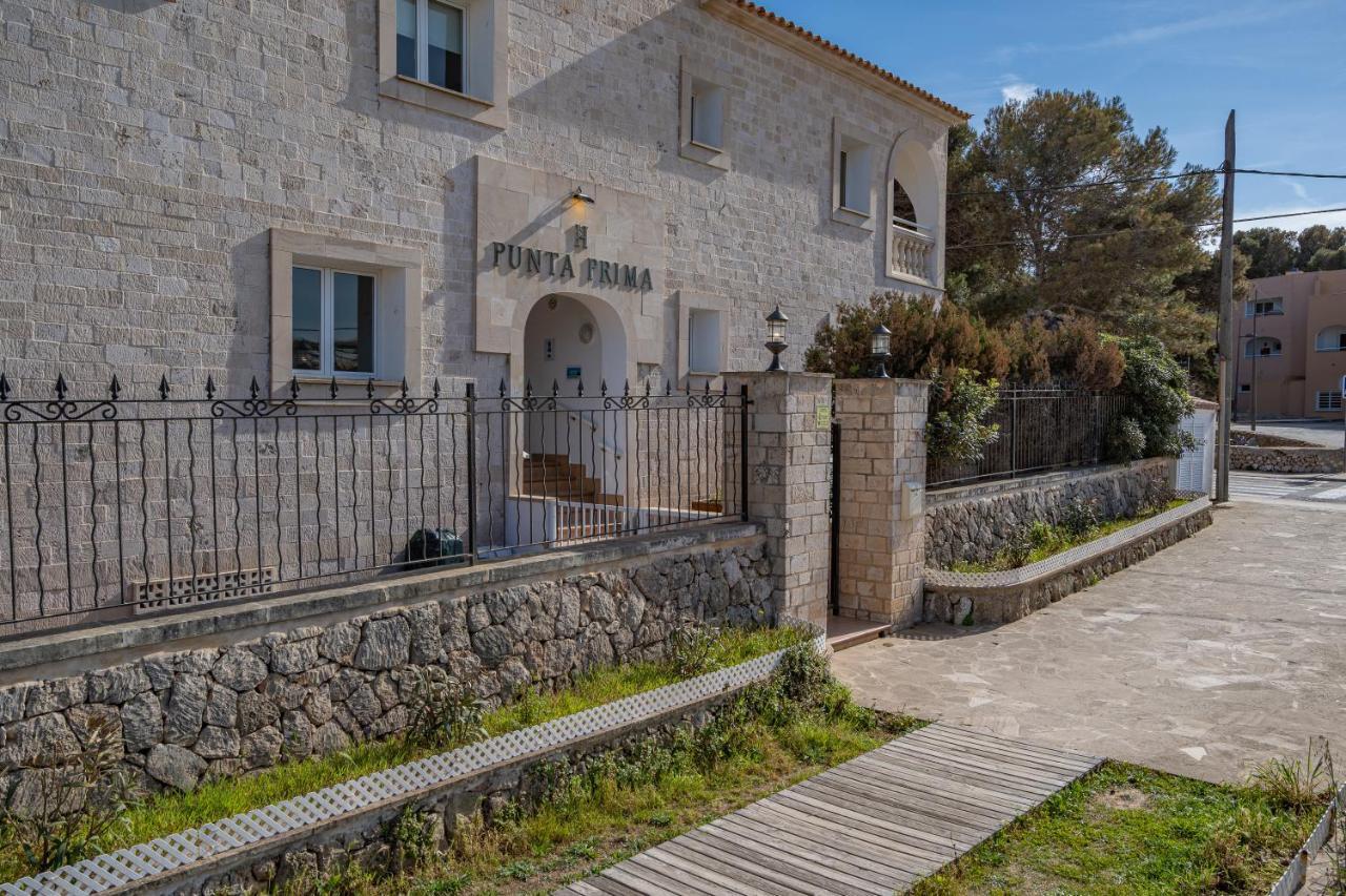 Punta Prima Apartments エクステリア 写真