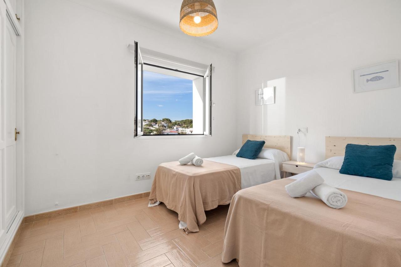 Punta Prima Apartments エクステリア 写真