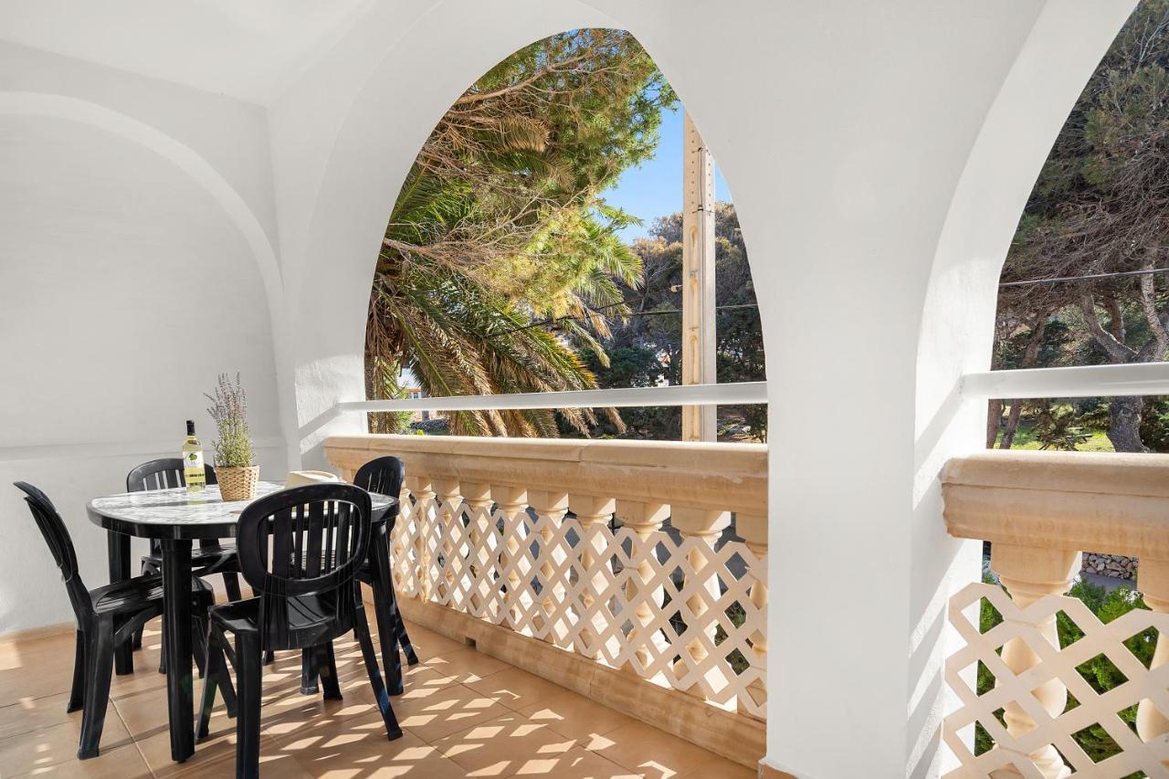 Punta Prima Apartments エクステリア 写真