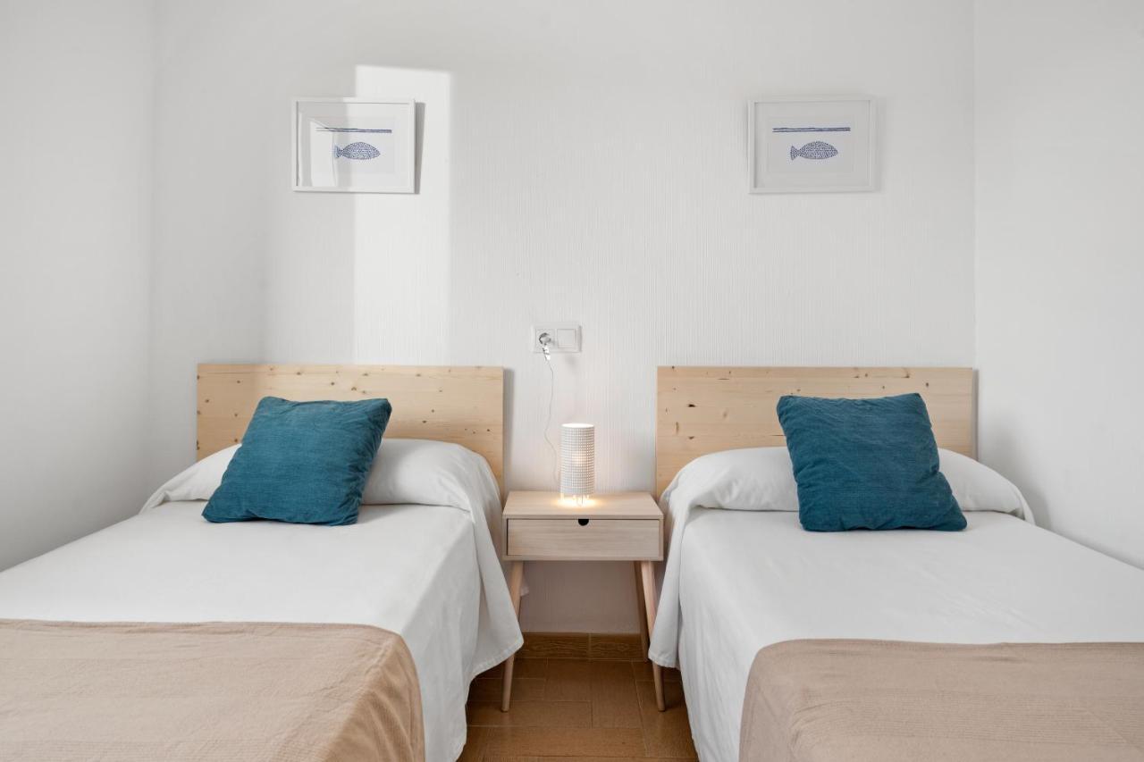 Punta Prima Apartments エクステリア 写真