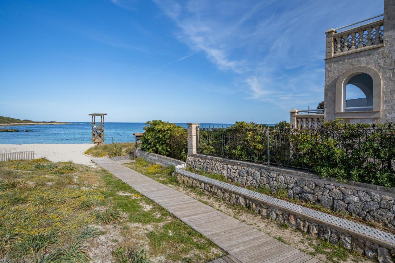 Punta Prima Apartments エクステリア 写真
