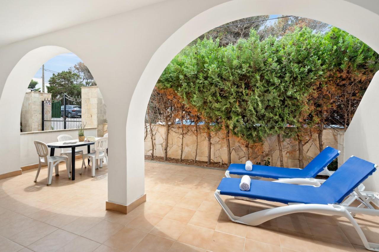 Punta Prima Apartments エクステリア 写真