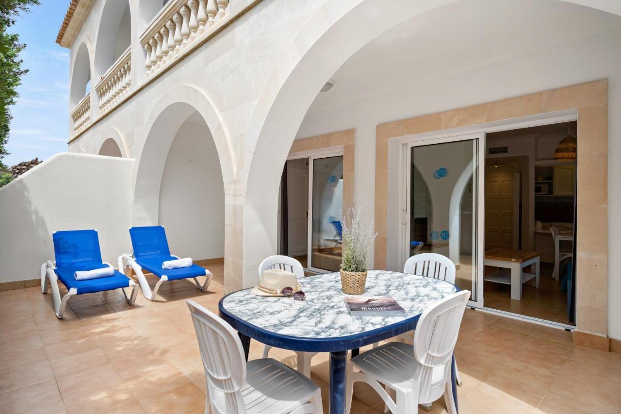 Punta Prima Apartments エクステリア 写真