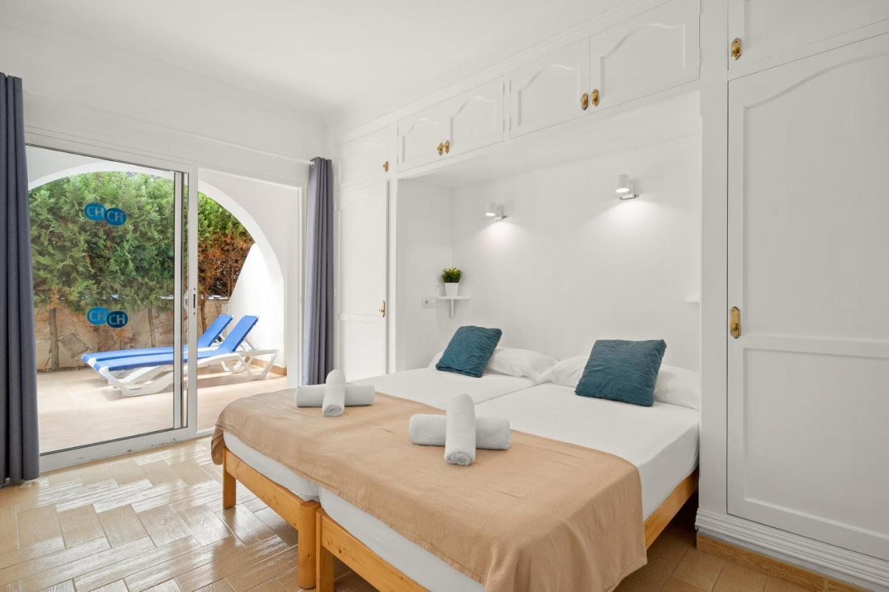 Punta Prima Apartments エクステリア 写真