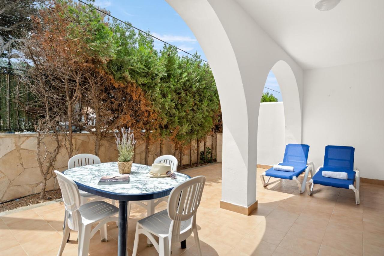 Punta Prima Apartments エクステリア 写真